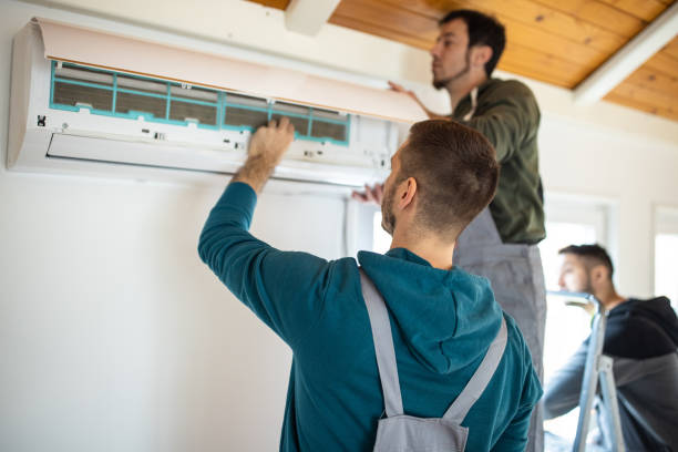 Best Commercial HVAC Repair  in Maunawili, HI